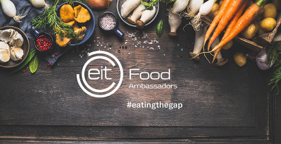 Eating the Gap II – Engaging Food Influencers to Bring Change