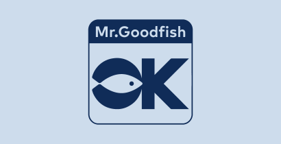 Mr. Goodfish 3.0: Empowering Sustainable Seafood Choices – choose the right fish at the right season!