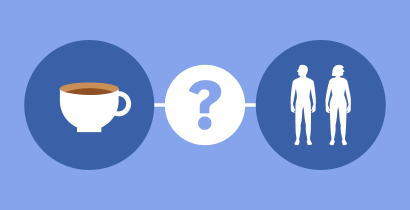 What does caffeine do to our body?