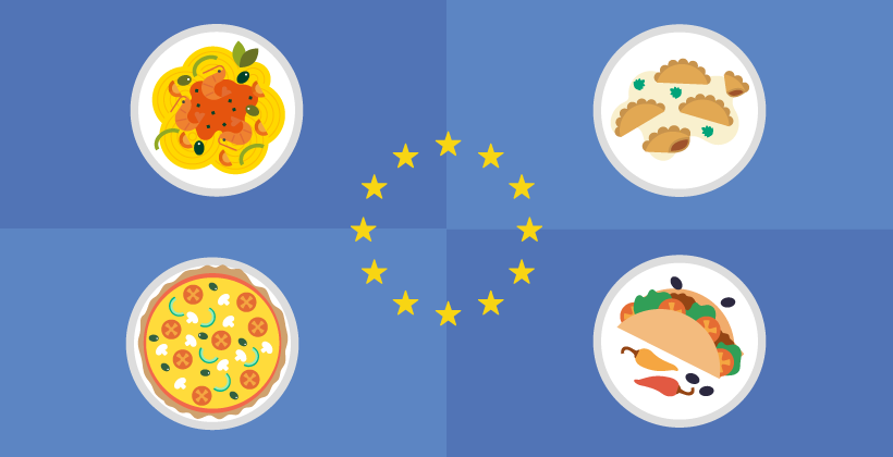 Nutrition Standards for Healthy School Lunches in Europe
