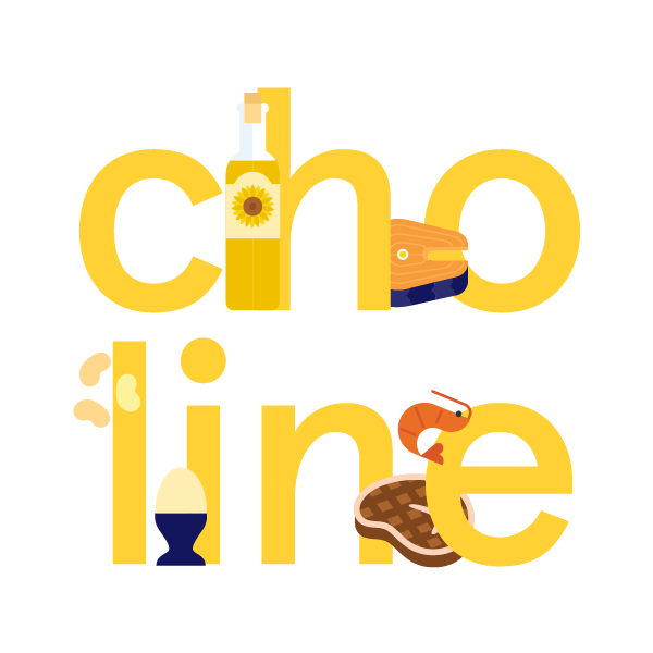 Choline: foods, functions, how much do you need & more