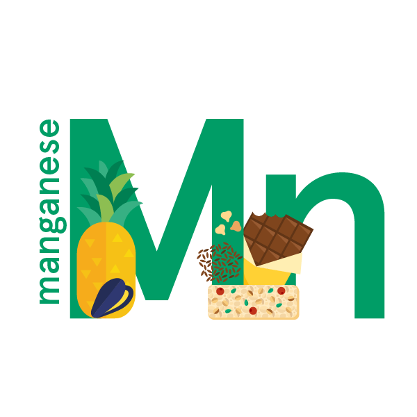 Manganese: foods, functions, how much do you need & more