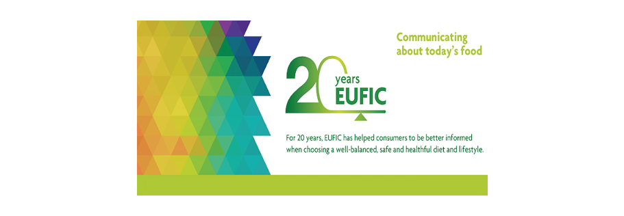 EUFIC old logo