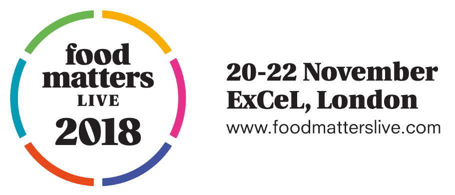 food matters live 20-22 november London