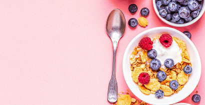 Best Cereal for Weight Loss: Expert Advice on Wholegrain Benefits