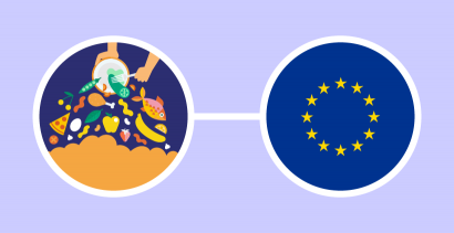 Food waste in Europe: statistics and facts about the problem