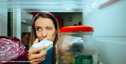 Adiós a los alimentos podridos: ‘Método FIFO’, la mejor forma de ordenar tu nevera, adios a l