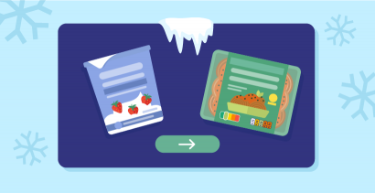 What’s in your Fridge? EUFIC Launches Interactive tool to decode food labels