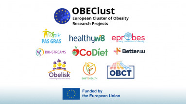 €80M EU-funded Projects Launch Unprecedented Collaboration to Address the Obesity Crisis in Europe