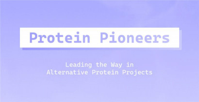 Protein Pioneers: Leading the Way in Alternative Protein Project