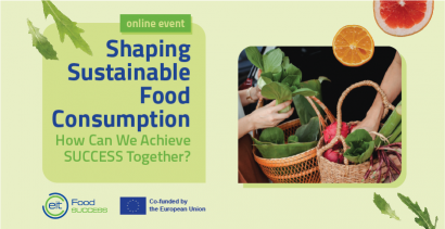 Driving Sustainability in Food Retail: EIT Food SUCCESS Launched Toolkits to Empower Retailers and Consumers