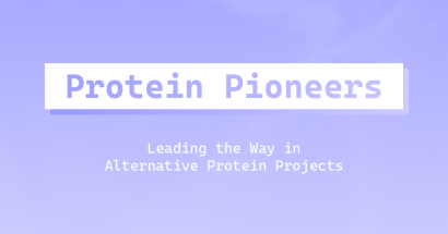 Protein Pioneers: Leading the Way in Alternative Protein Project