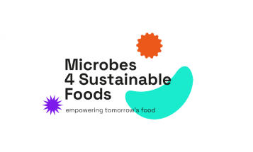 Microbes4SustainableFoods Cluster Secures €45M+ in EU Funding to Drive Innovation in Sustainable Food and Health