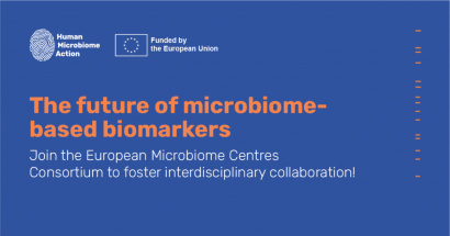 The Future of Microbiome-Based Biomarkers: Human Microbiome Action announces publication in The Lancet Microbe