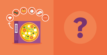 ¿Son insanos los productos con más de cinco ingredientes?